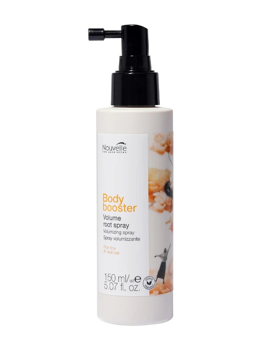 Body Booster Volume Root Spray 150ml