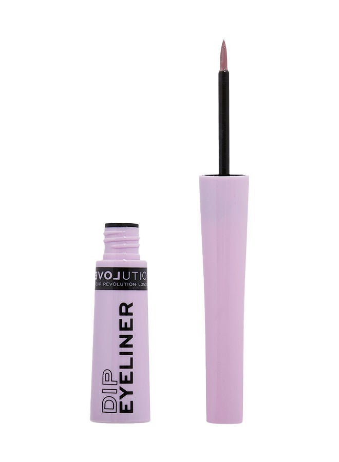 Relove Dip Eyeliner Lilac