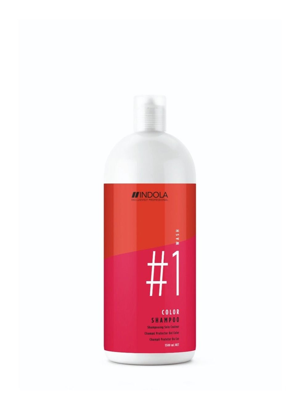Color Shampoo 1500ml