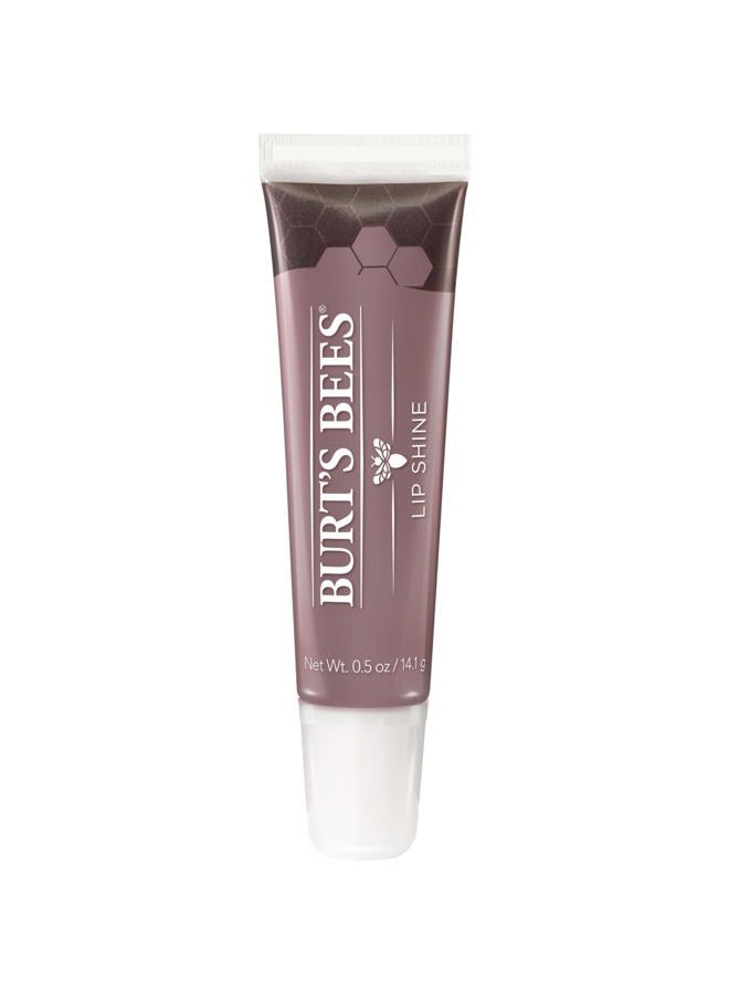 100% Natural Origin Moisturizing Lip Shine, Spontaneity - 1 Tube