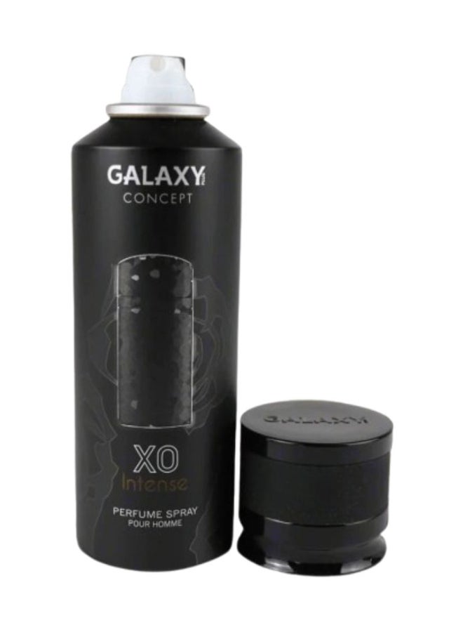 Concept Perfume Spray 200Ml Xo Intense - image 2
