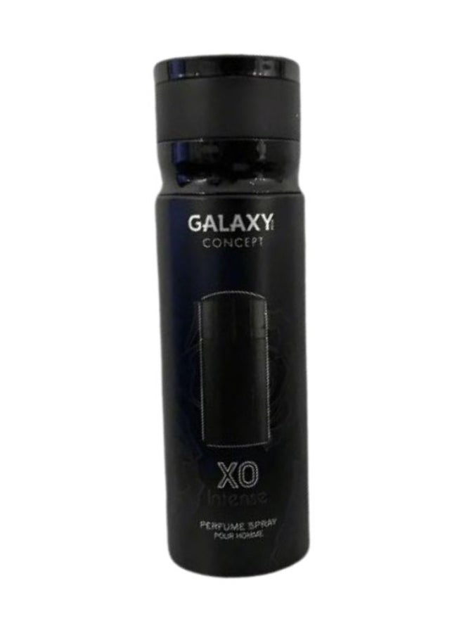 Concept Perfume Spray 200Ml Xo Intense