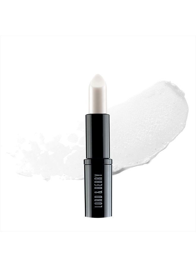 Lord & Berry Active Spa Lip Balm And Primer, Neutral