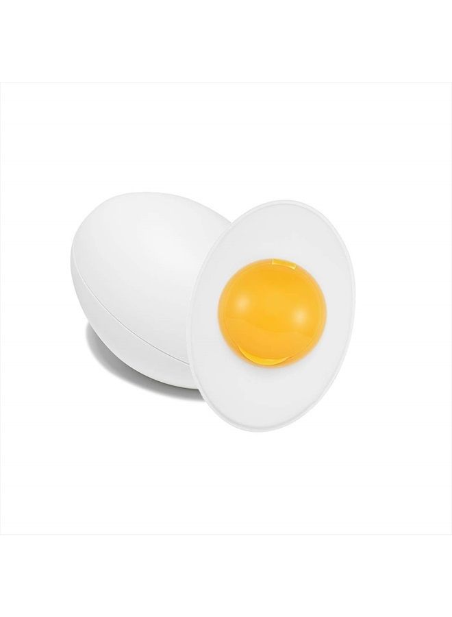 Holika Holika Smooth Egg Skin Peeling Gel, 4.7 Ounce