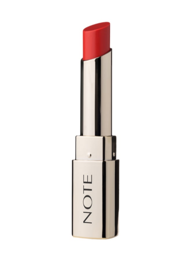 Note Iconic Sheer Lipstick 212