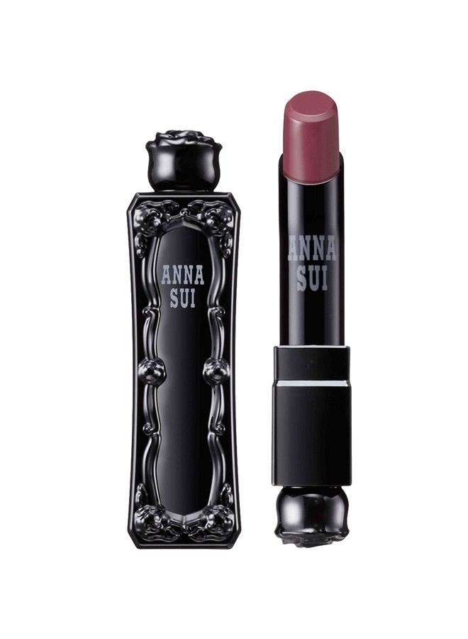 Lipstick Rouge - Smooth Texture - Long Lasting Shine and Moisture - Iris - 0.12 oz.