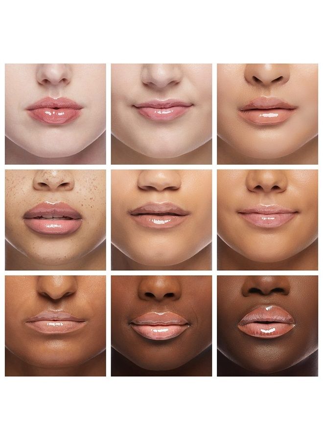 6Pack MAX Makeup Lip Polish (COCONUT)