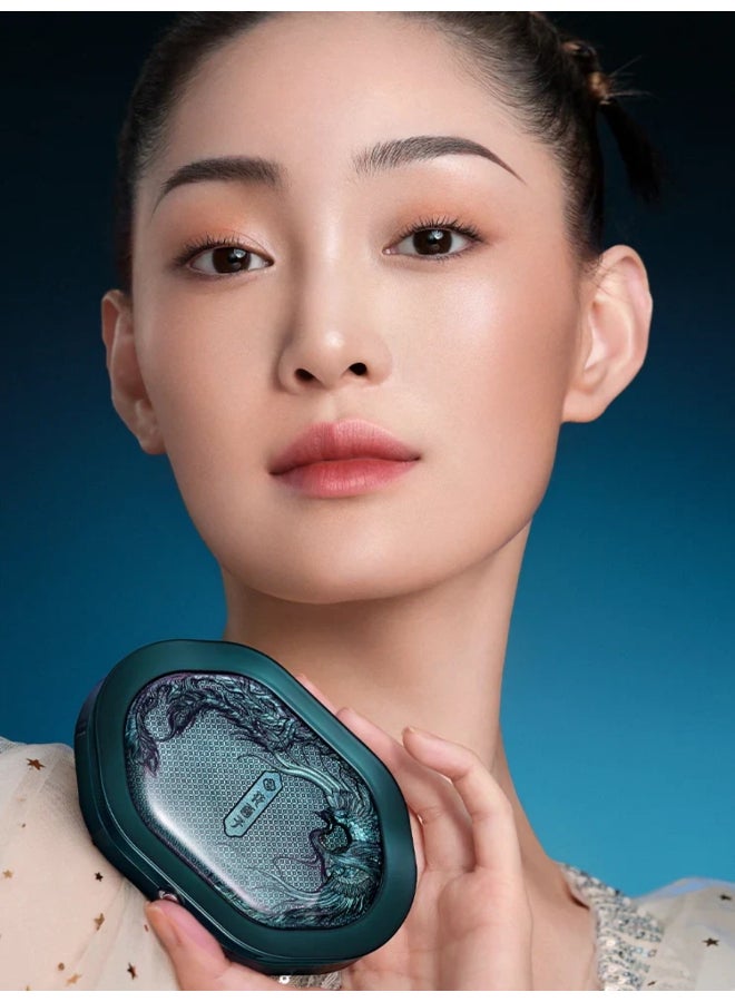 Eastern Beasts Sculpting Makeup Palette | B01 | 10.8 grams - image 5