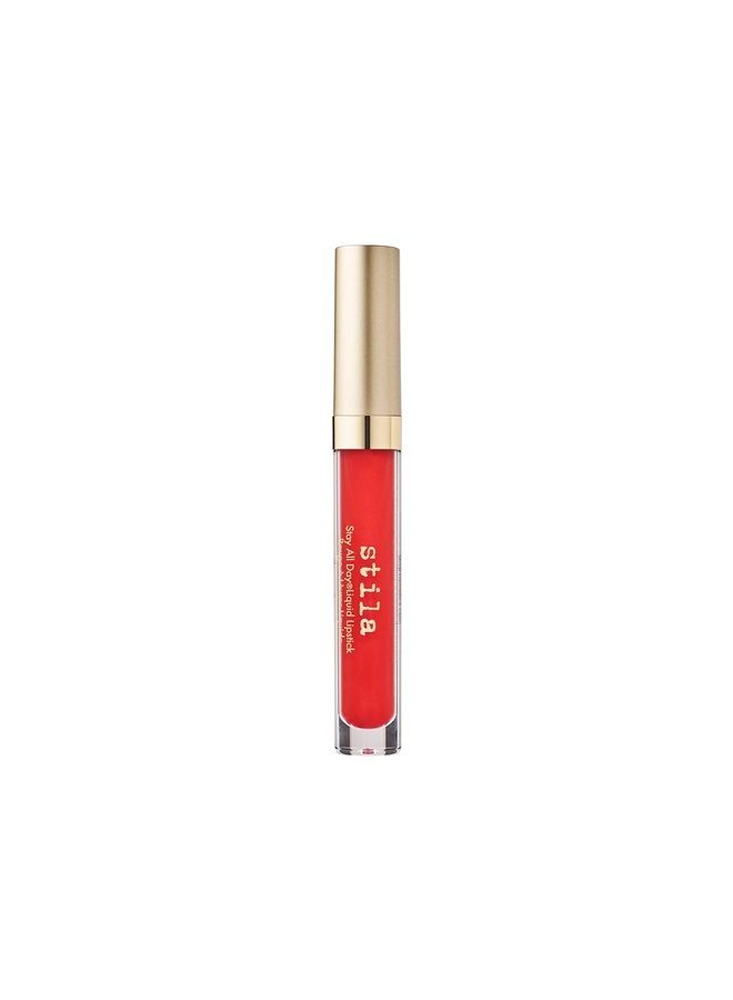 Stay All Day® Sheer Liquid Lipstick, 0.10 oz.