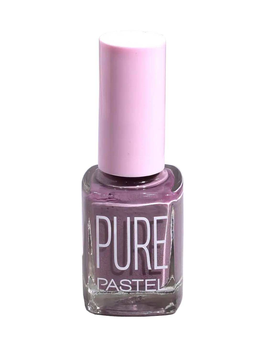 Pure By Pastel Nail Polish 606 Tie Dye