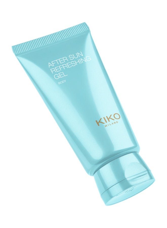 After Sun Refreshing Gel - image 3