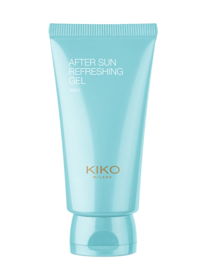 After Sun Refreshing Gel