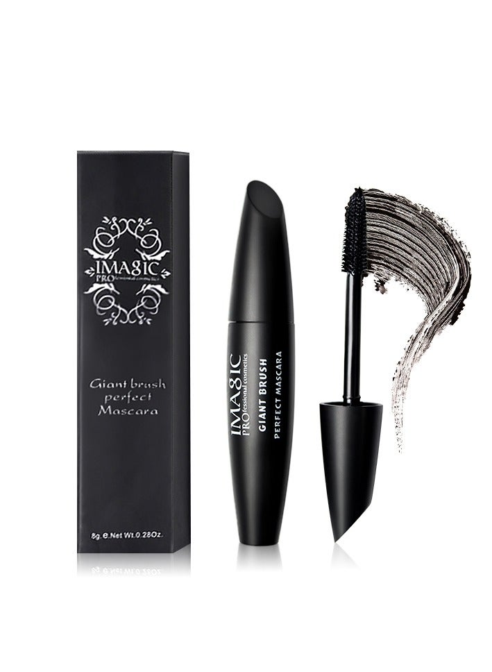 IMAGIC Giant Brush Perfect Mascara, 8g