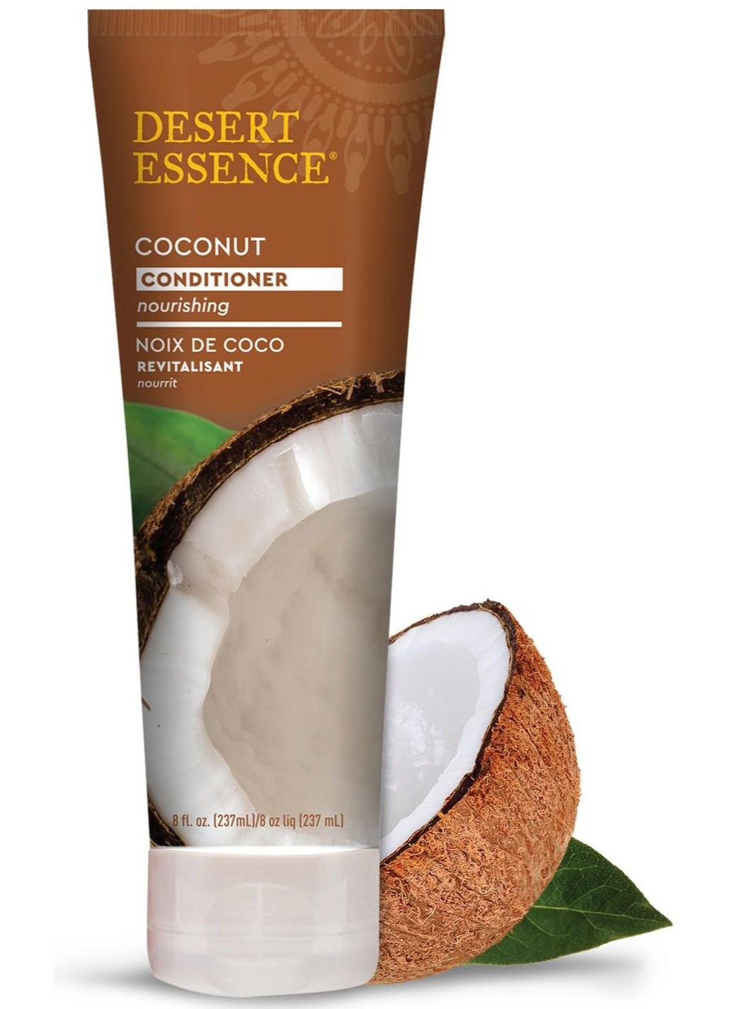 Coconut Nourishing Conditioner 237 ML