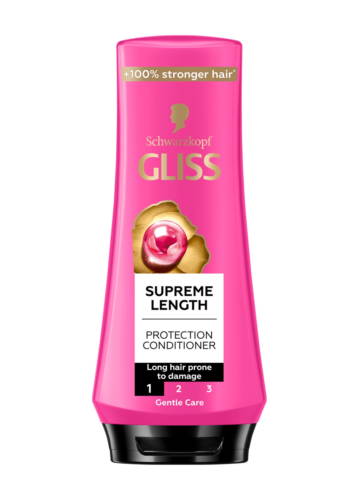Supreme Length - Protection Conditioner 360ml