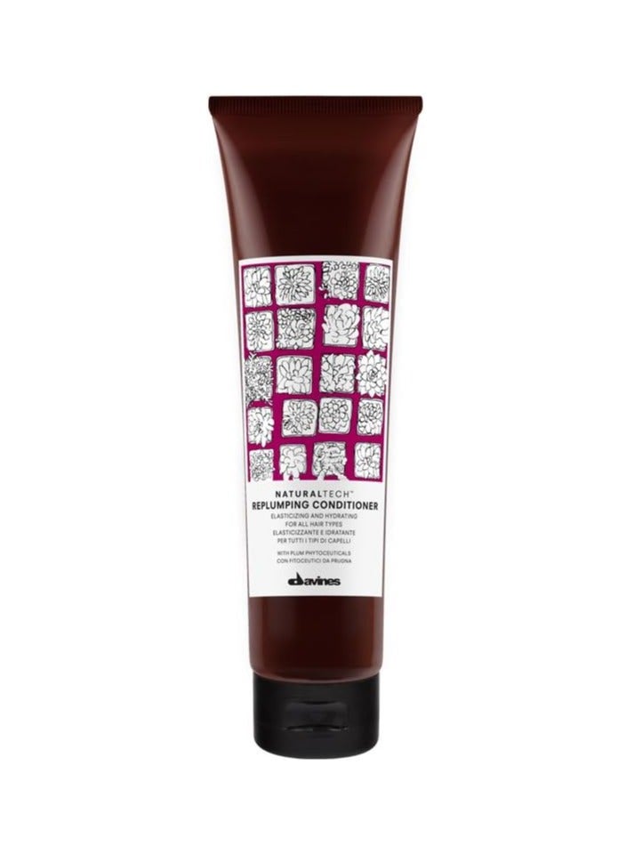 Naturaltech Replumping Conditioner 150ml
