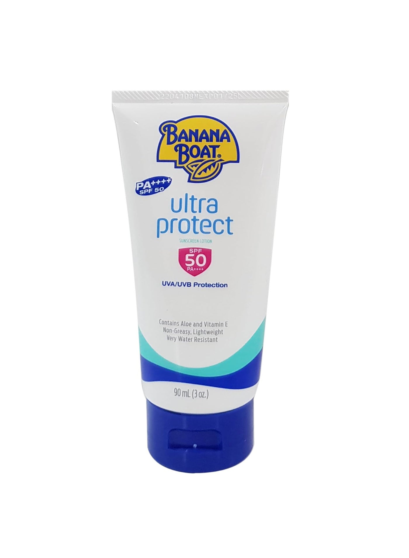 90ml Ultra Protect Lotion