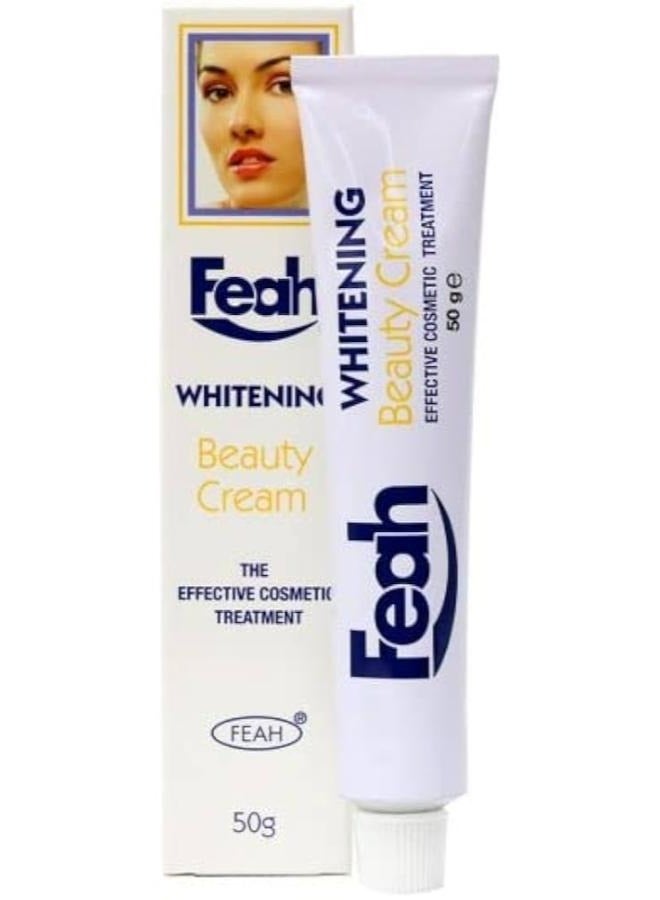 Whitening Beauty Cream 50g