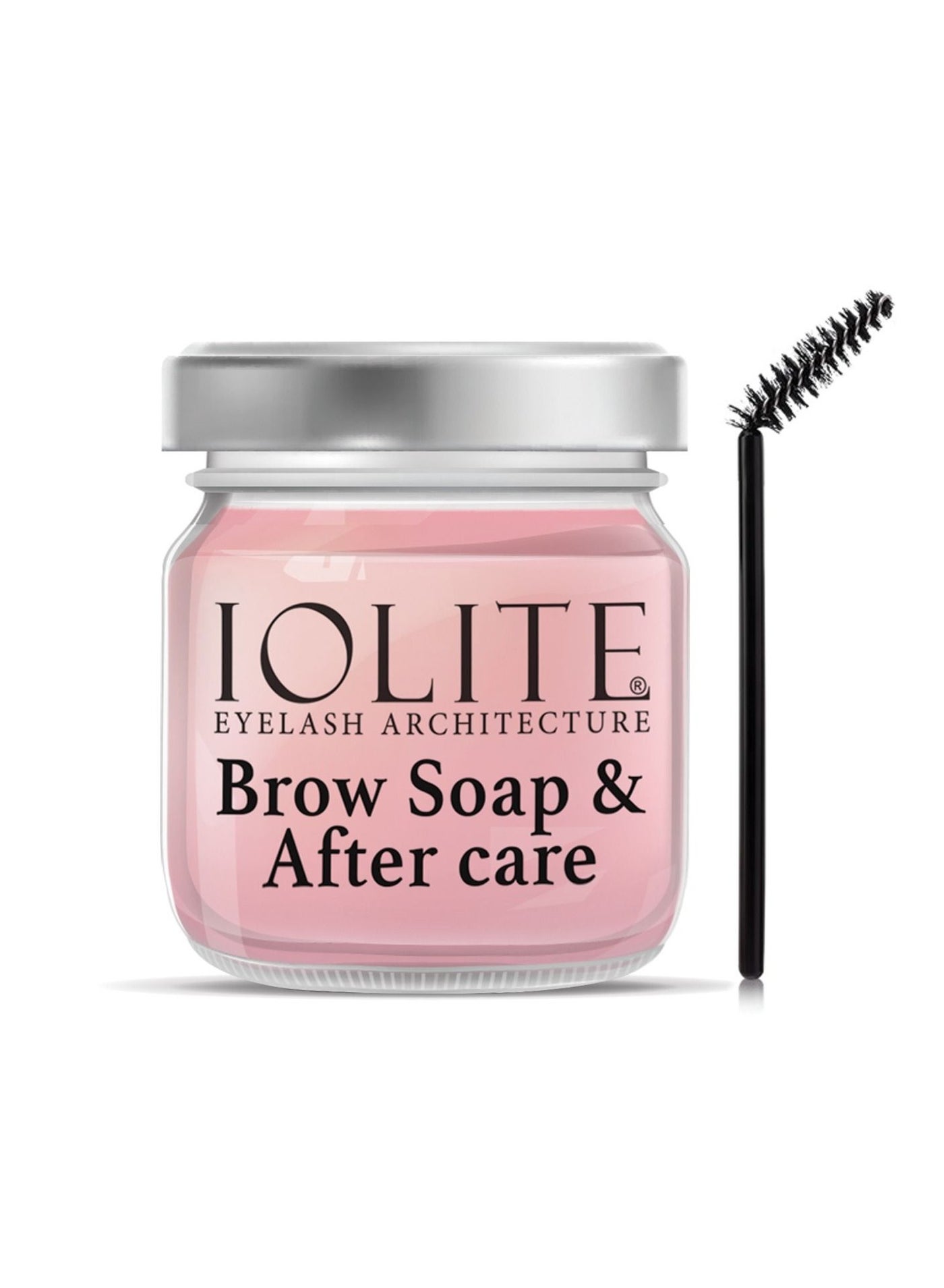 Brow Styling Soap Pink