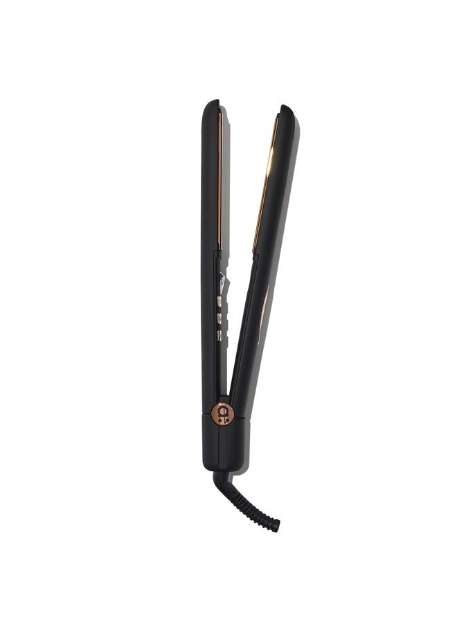The Confidante Moisture Maintenance Styler