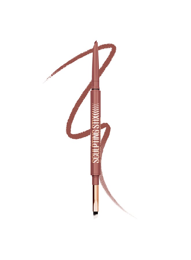 Sculpting Stix Eyeliner 11 Rosay Sculpt