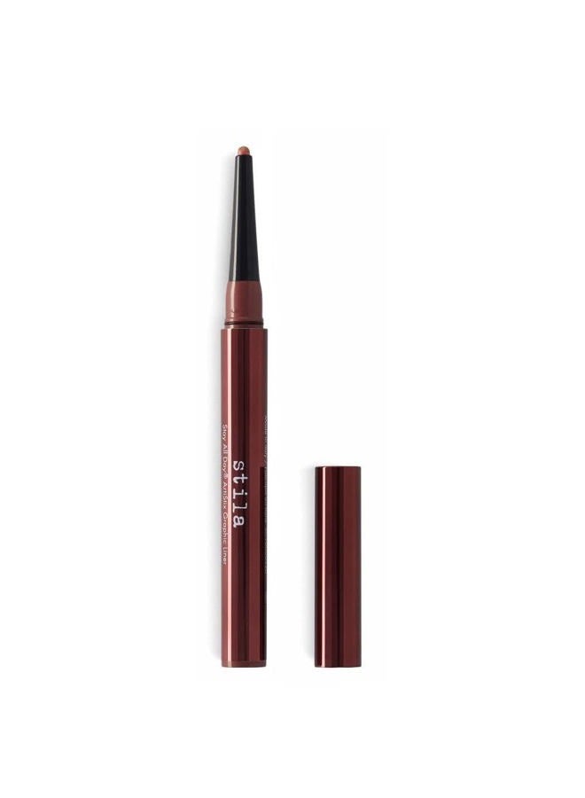Stila Stay All Day ArtiStix Graphic Liner