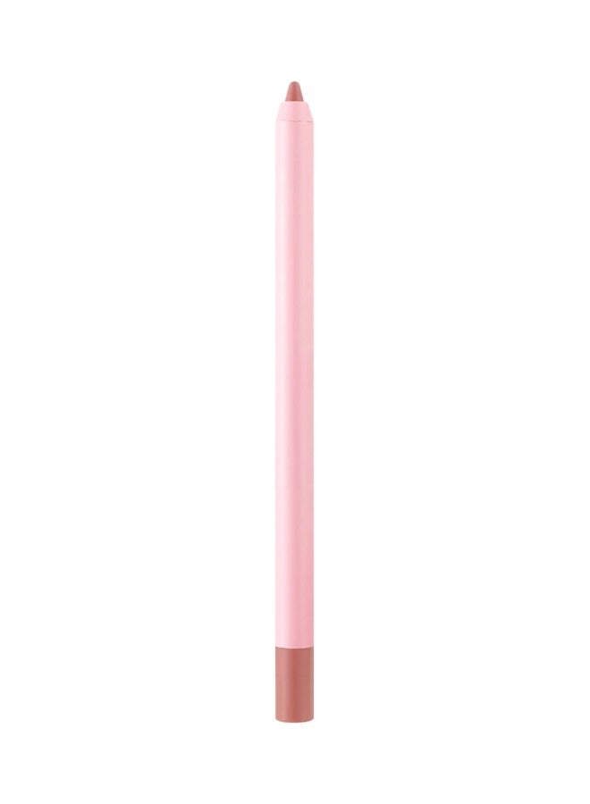 Flirty Lip Pencil (007, Ruby)