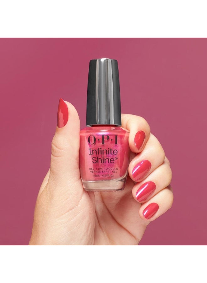Infinite Shine Strawberry Margarita 15ml - image 5