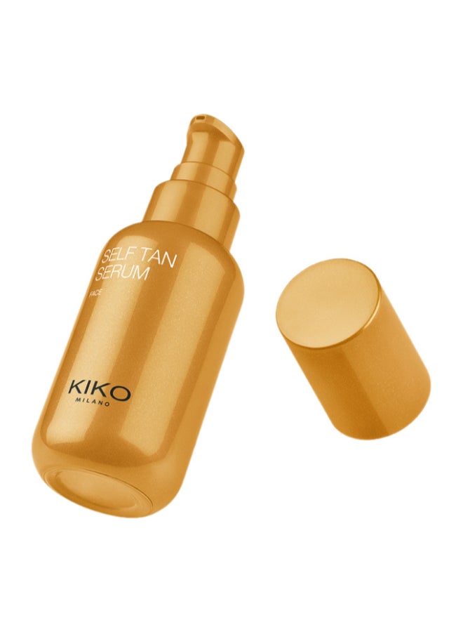 Self Tan Serum - image 3