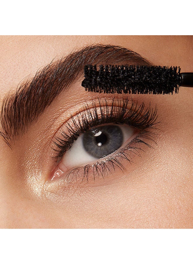 24H Long Lasting And Panoramic Volume Mascara, 12ml - image 2
