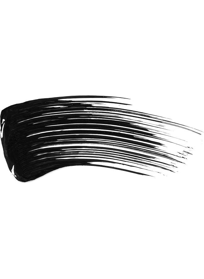 24H Long Lasting And Panoramic Volume Mascara, 12ml - image 3