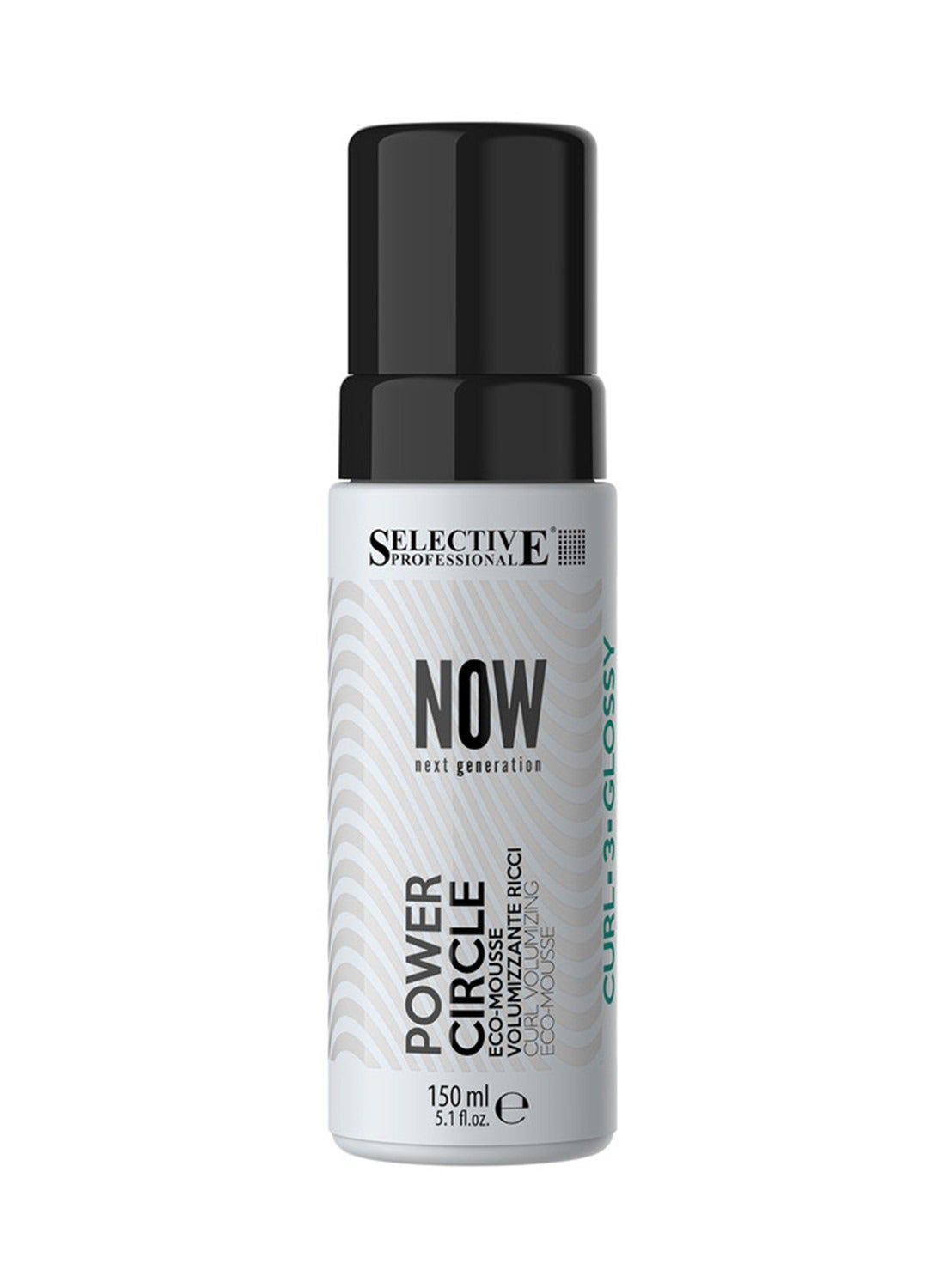 Selective Professional Now Power Circle 150 ml
