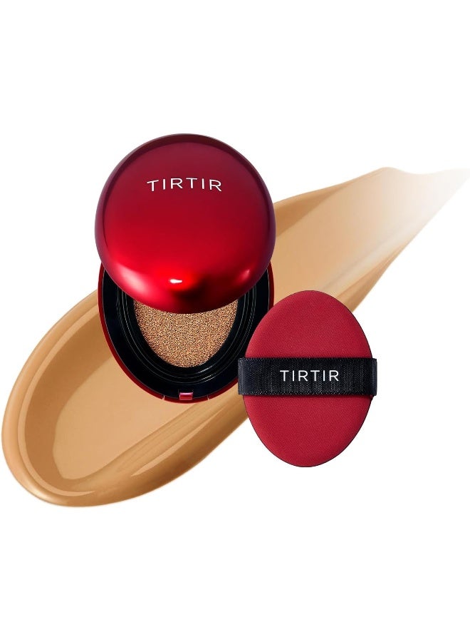 MASK FIT RED CUSHION 31N FRENCH BEIGE(MINI)