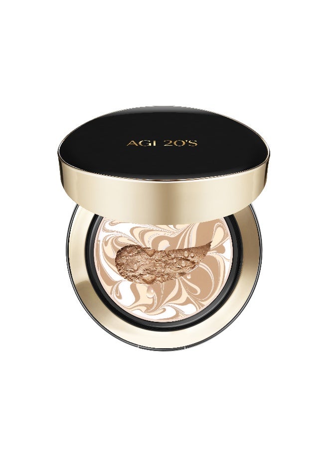 AGE20'S_Signature Essence Pact_Intense Cover_SPF50_21W_14g