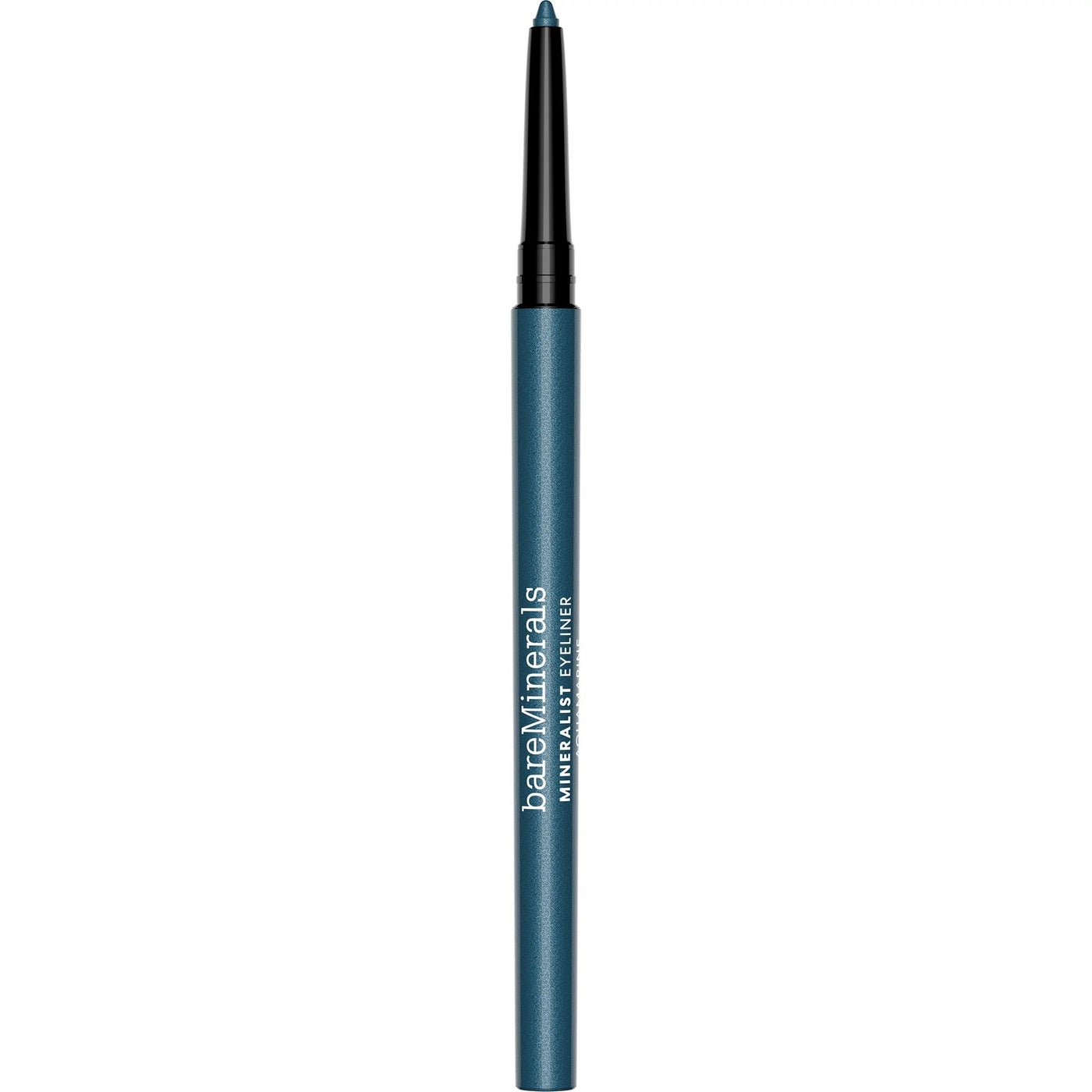 bareMinerals Mineralist Lasting Eyeliner, Aquamarine