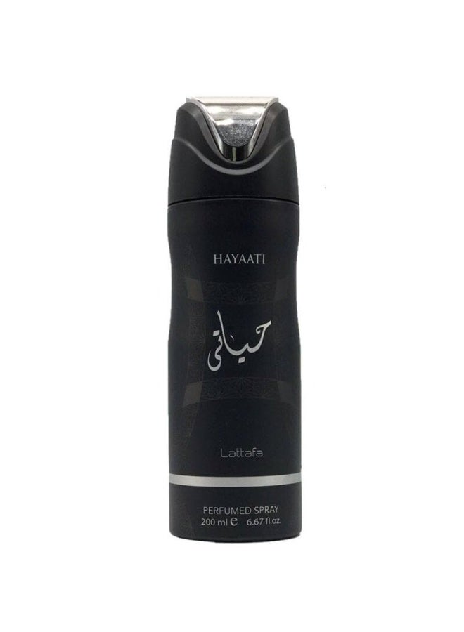 Deo Hayaati Enta 200 ml