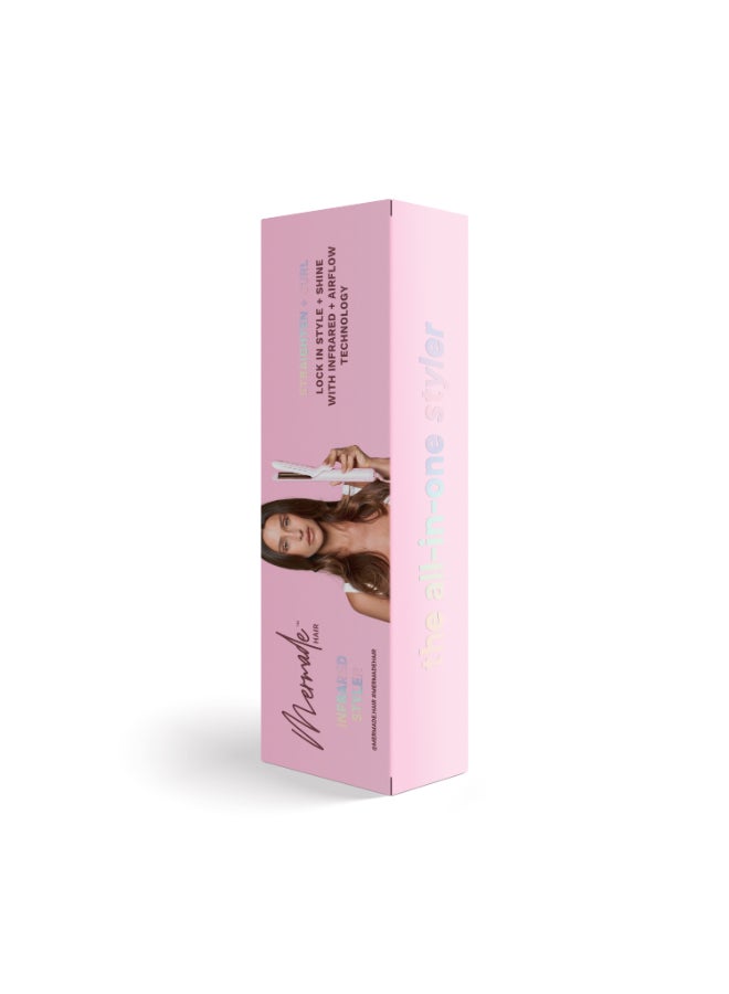 Infrared Styler - image 2