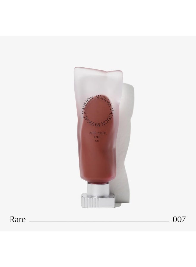 Objet Water 007 Rare 5.8Ml
