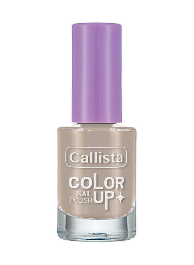 Color Up Nail Polish 154
