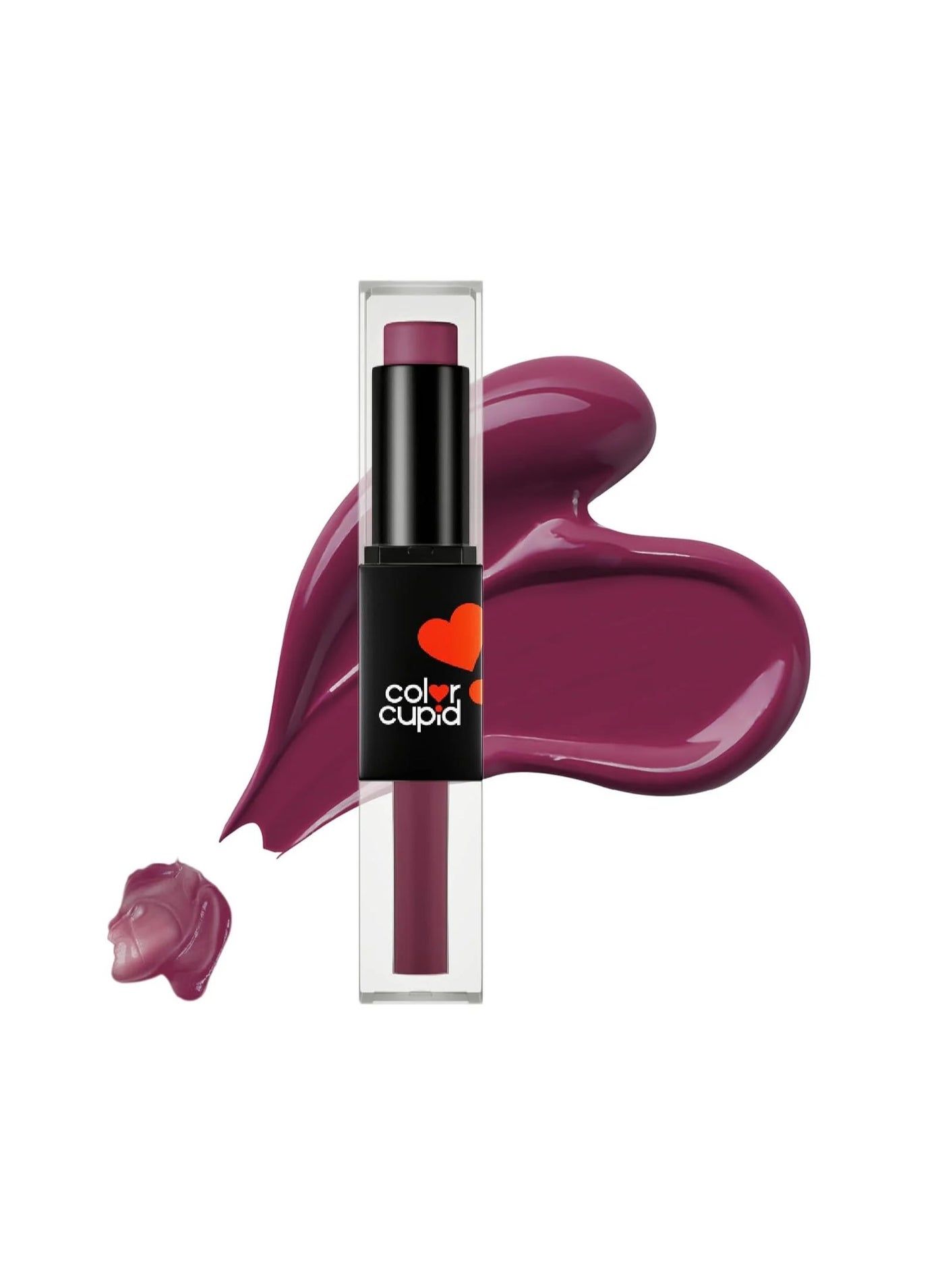 Lip Balm Plus Lipstick Plumbite Lb6
