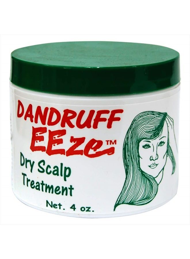 Dandruff EEze by Lets Dred