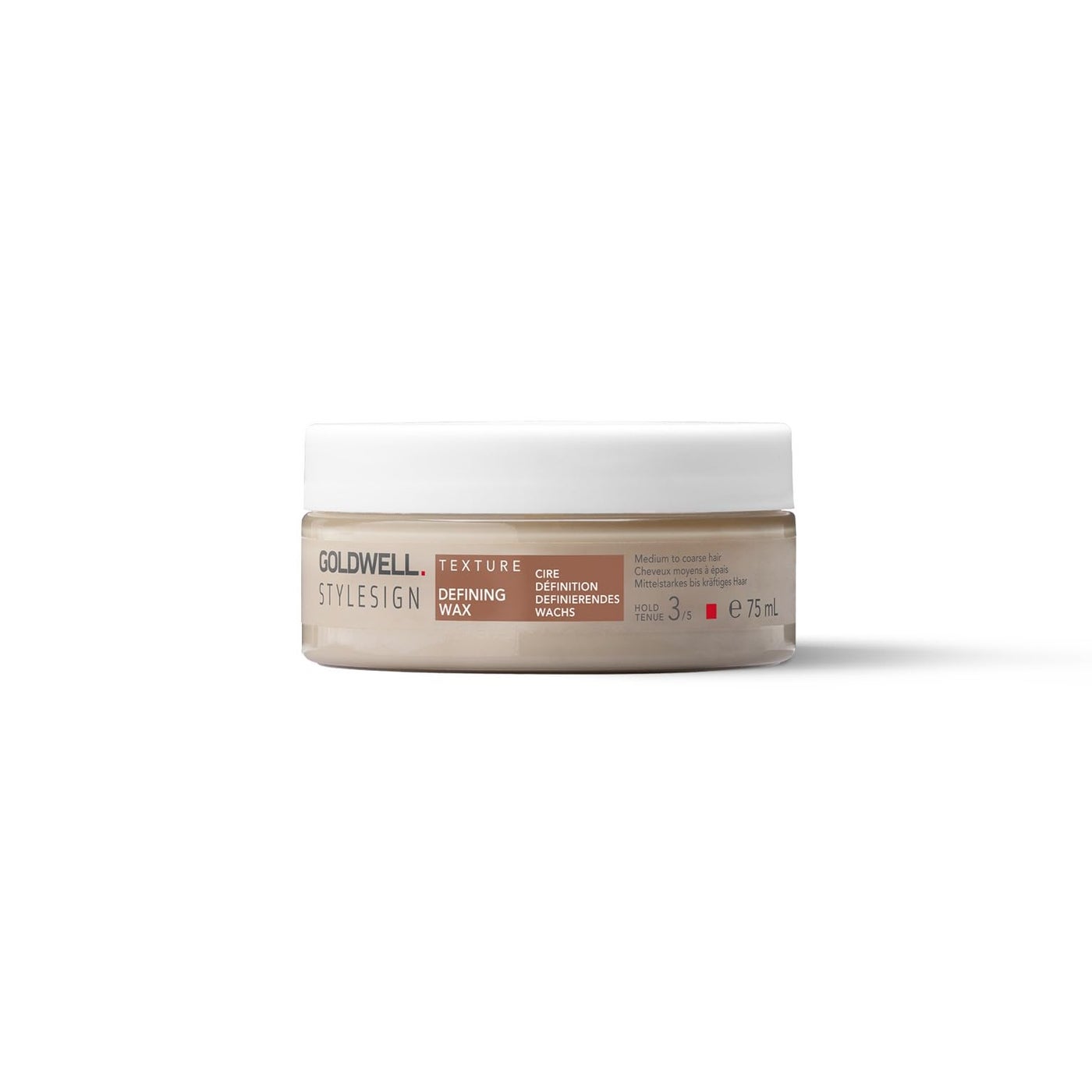 Goldwell StyleSign Defining Wax