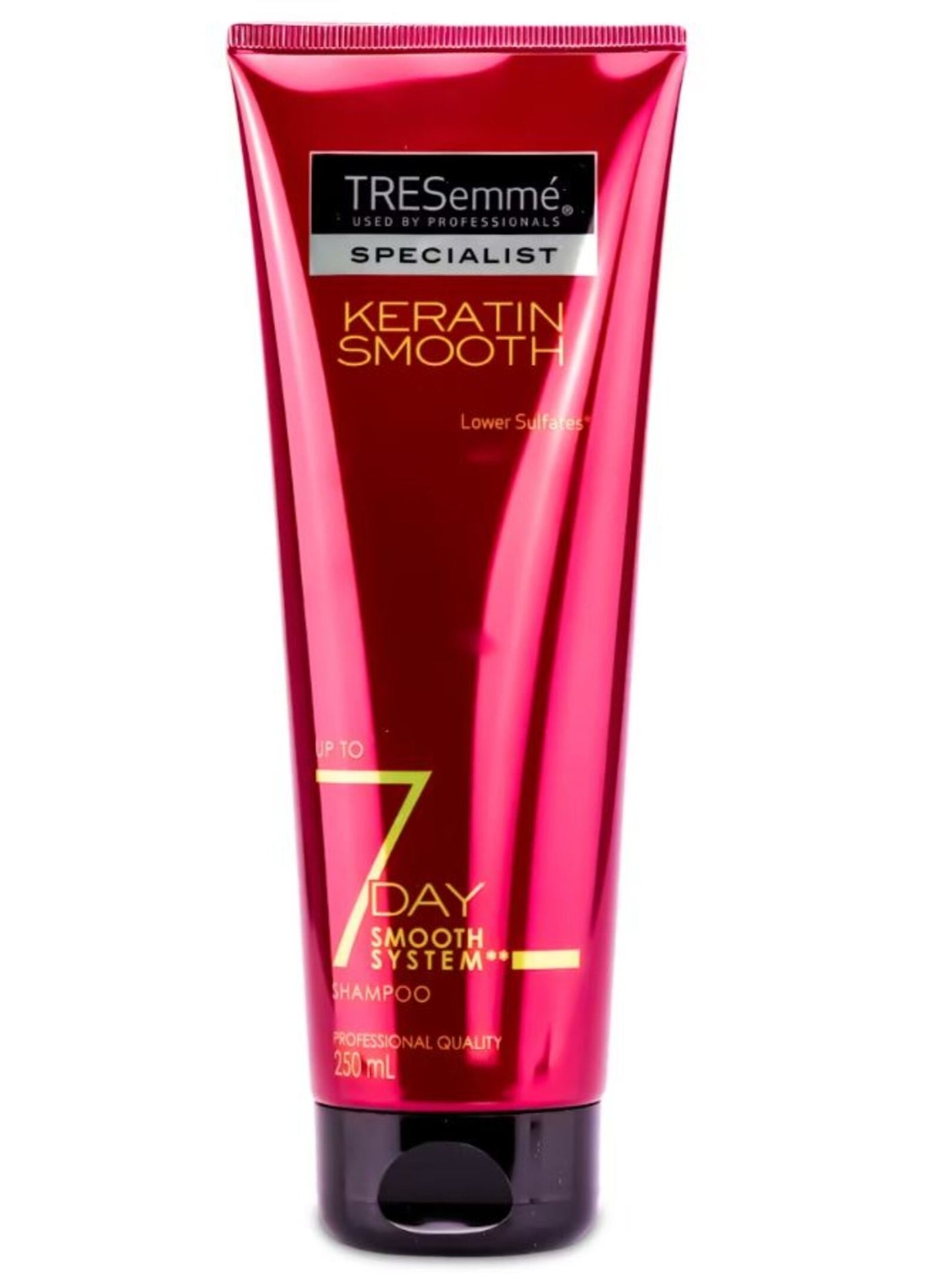 TRESemmé Keratin Smooth Shampoo 250ml