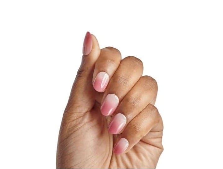 Kiss Impress Color Ombre Nails Beat The Heat IMC50C