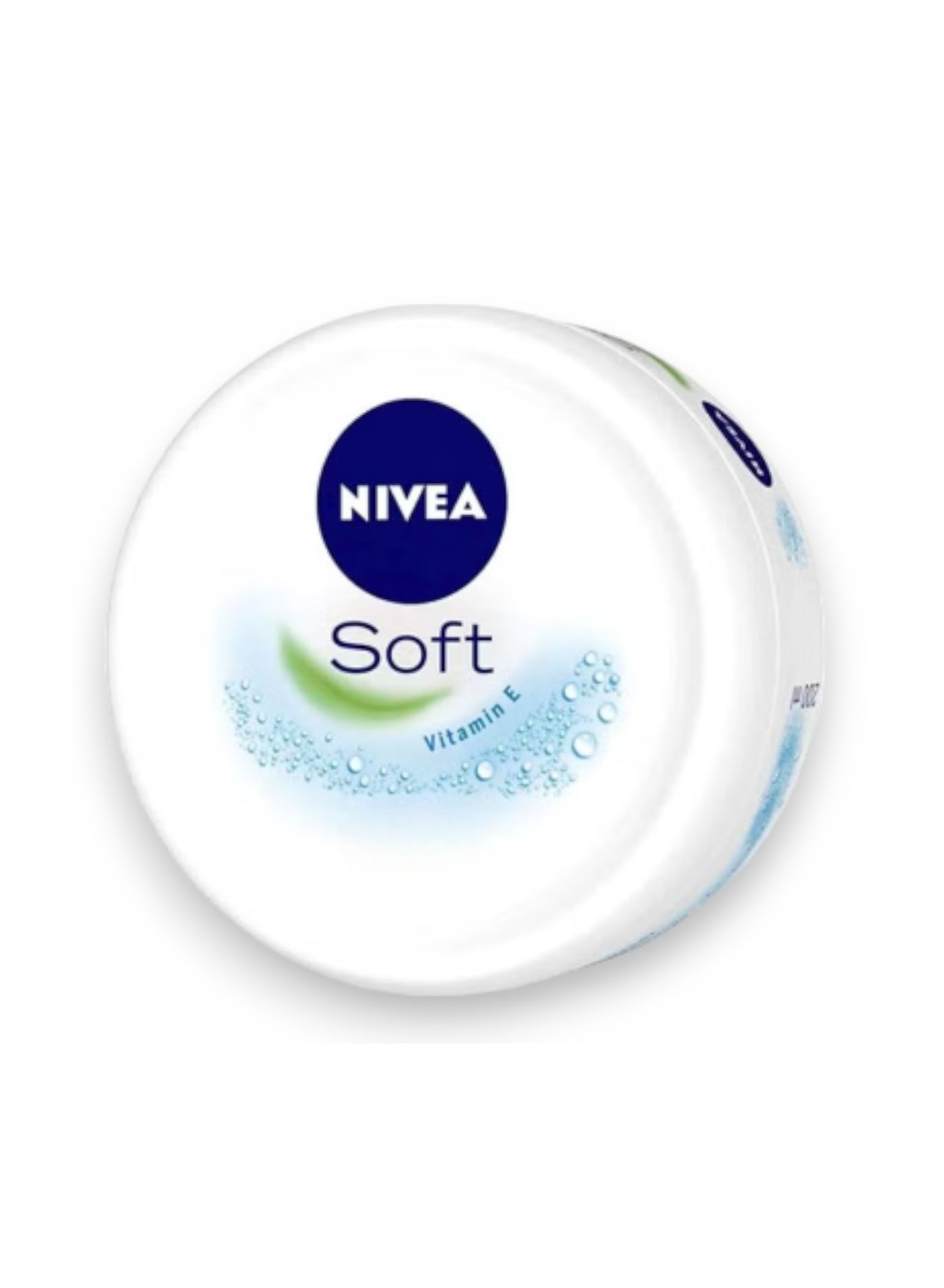 Soft Cream, 200ml