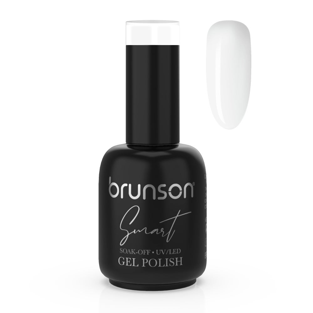 TPO Free Gel Polish - Hema Free Gel Nail Polish Long Wear High Gloss - Chip Resistant Gel Color Fast Curing Smooth Application - Easy Soak Off Gel Polish Safe Formula for salon