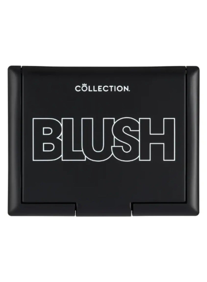 Radiant Pink Blush Pleasure 1