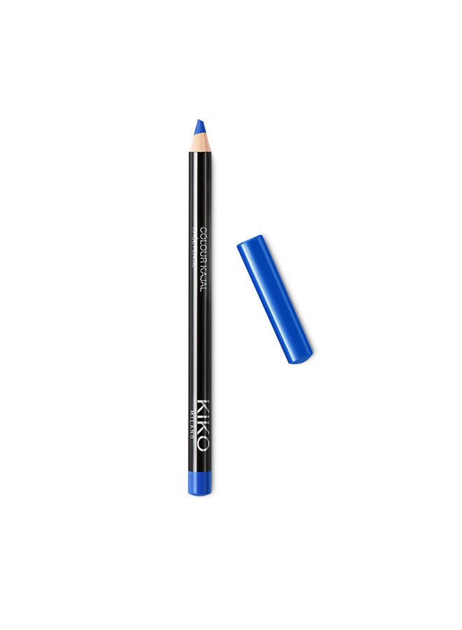 Colour Kajal Eye Pencil 14