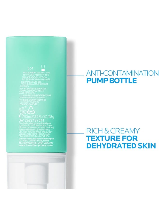 Hydraphase Ha Rich Hyaluronic Acid Moisturizer 40Ml - image 3