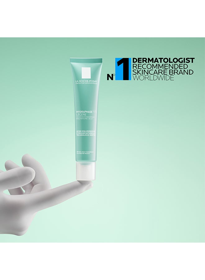 Hydraphase Ha Rich Hyaluronic Acid Moisturizer 40Ml - image 6